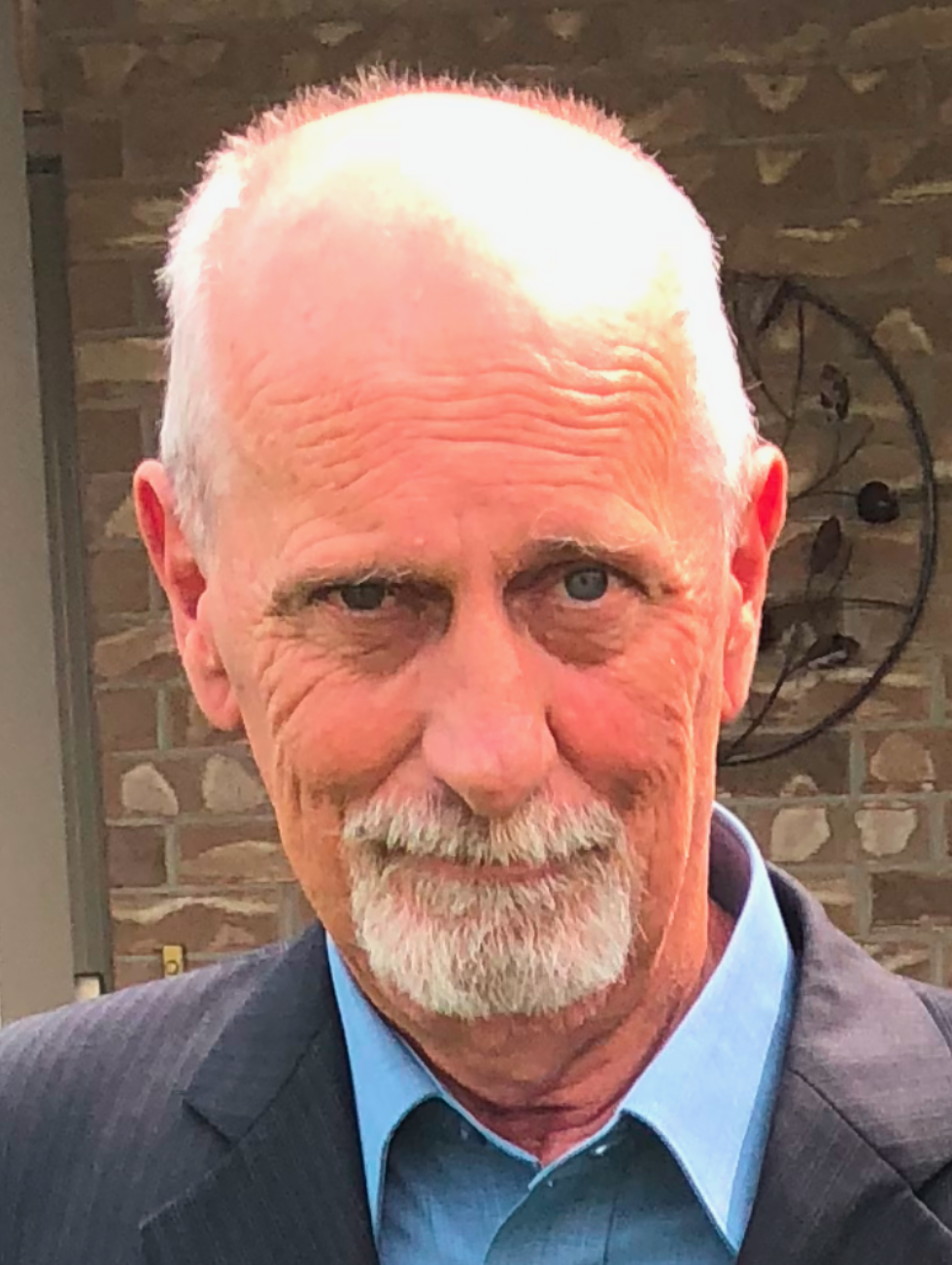 Robert Brock Dotzenroth