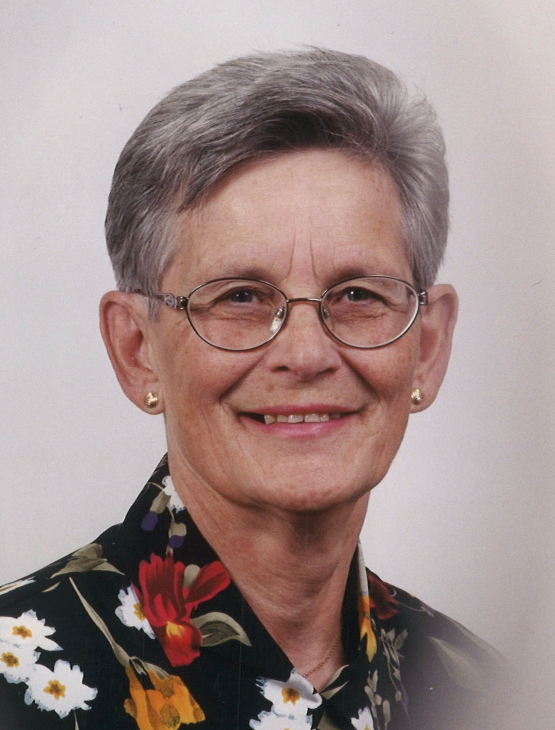 Doreen Katherine Clark