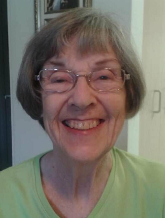 Margaret  Summerville