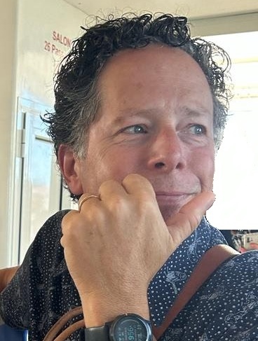 Richard Erik Sumstad