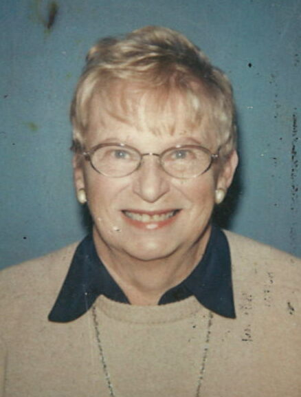 June  Evelyn  Weiland