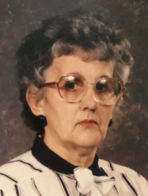 Stella Marie Cornwall